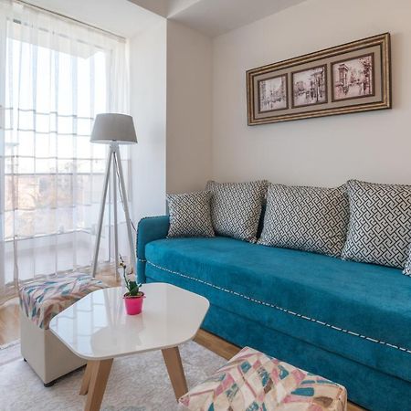 سكوبجي Modern ǀ 1 Bedroom ǀ Wifi المظهر الخارجي الصورة