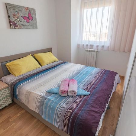 سكوبجي Modern ǀ 1 Bedroom ǀ Wifi المظهر الخارجي الصورة