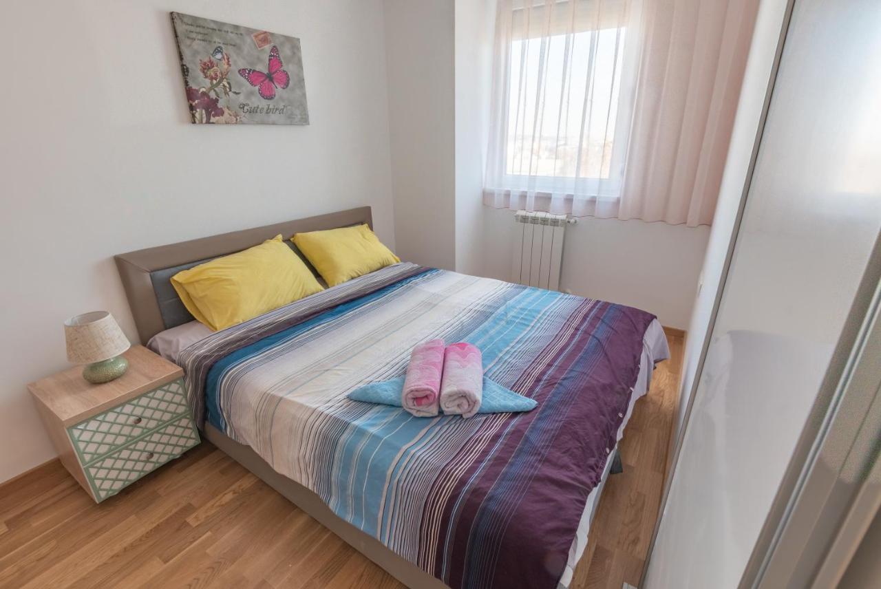 سكوبجي Modern ǀ 1 Bedroom ǀ Wifi المظهر الخارجي الصورة