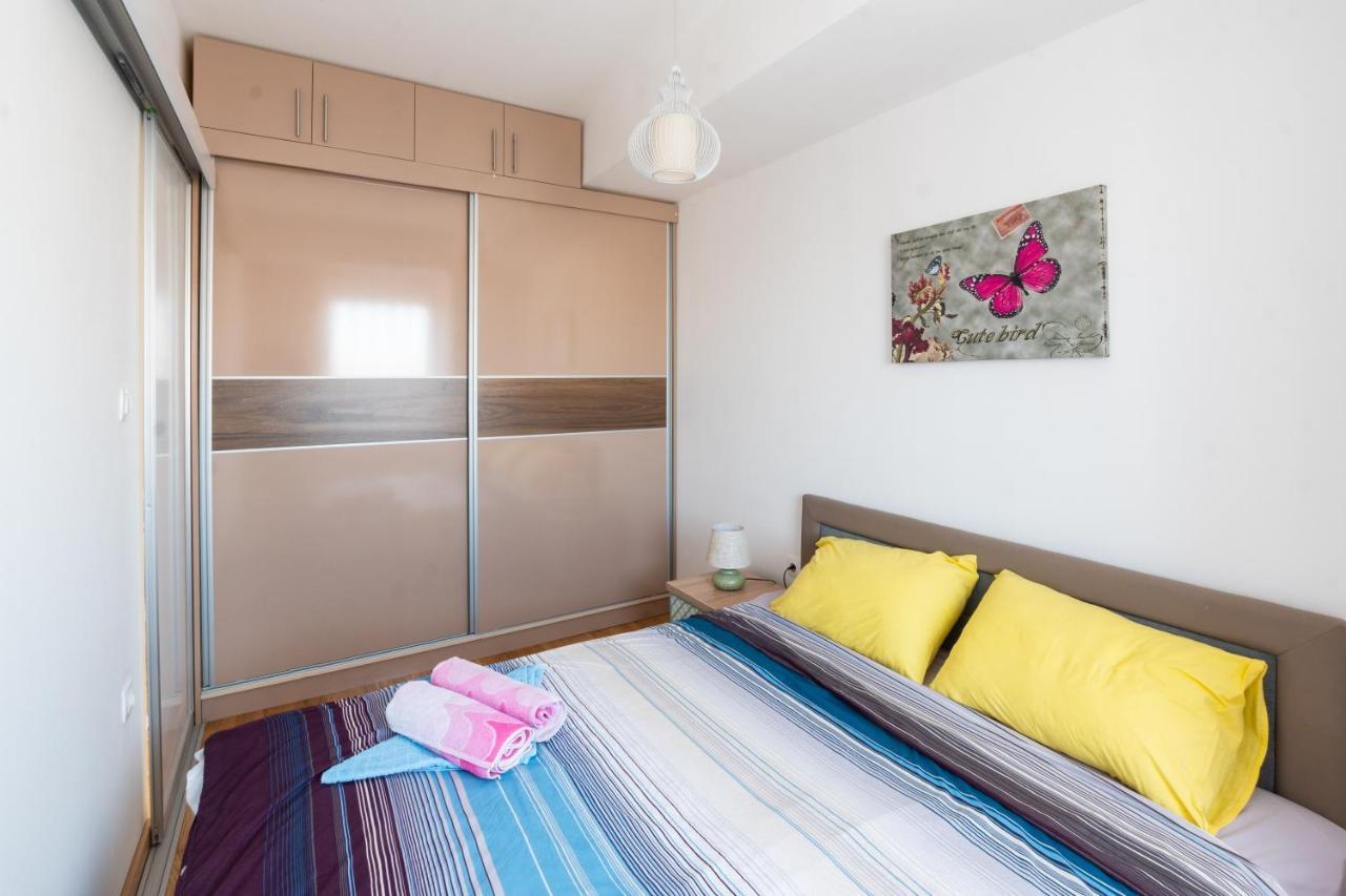 سكوبجي Modern ǀ 1 Bedroom ǀ Wifi المظهر الخارجي الصورة